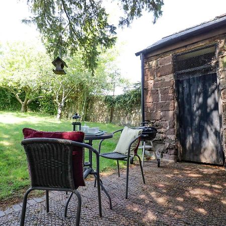 The Cider Loft Villa Ross-on-Wye Eksteriør bilde