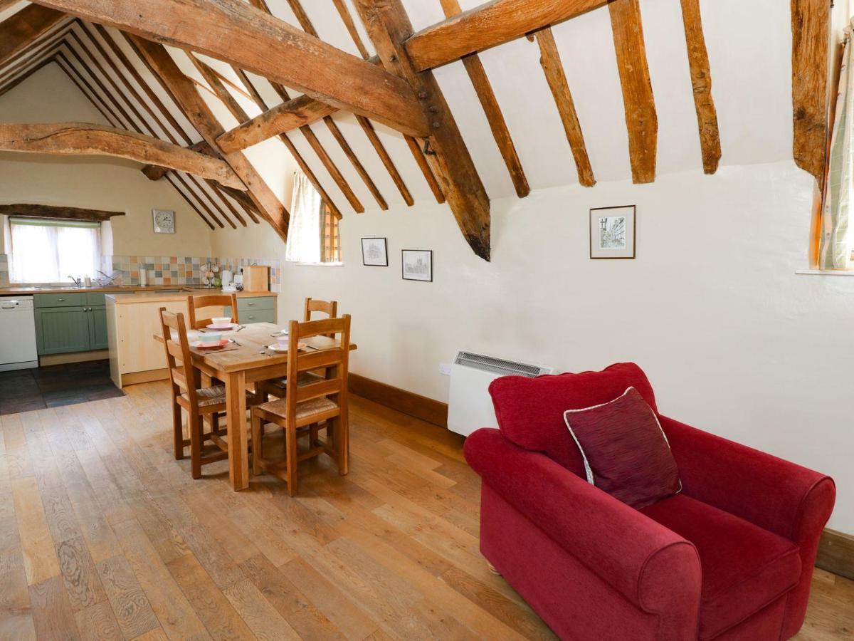 The Cider Loft Villa Ross-on-Wye Eksteriør bilde