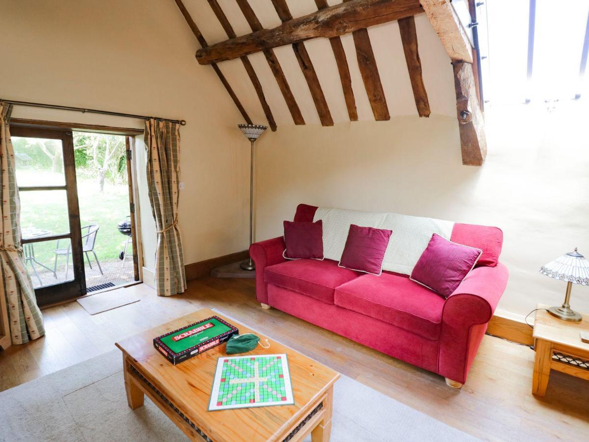The Cider Loft Villa Ross-on-Wye Eksteriør bilde