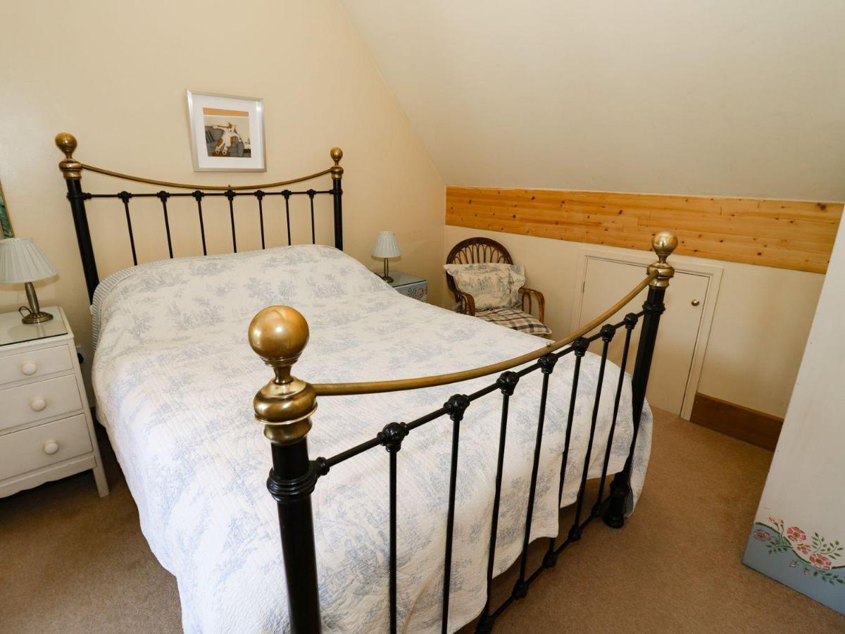 The Cider Loft Villa Ross-on-Wye Eksteriør bilde