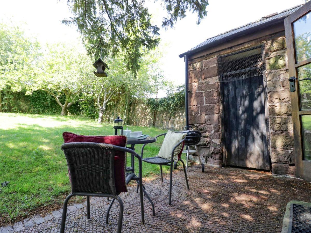 The Cider Loft Villa Ross-on-Wye Eksteriør bilde