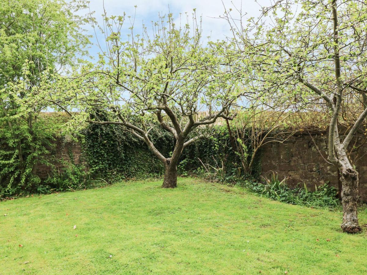 The Cider Loft Villa Ross-on-Wye Eksteriør bilde