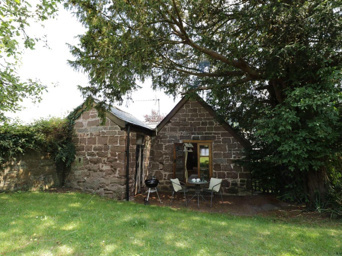The Cider Loft Villa Ross-on-Wye Eksteriør bilde